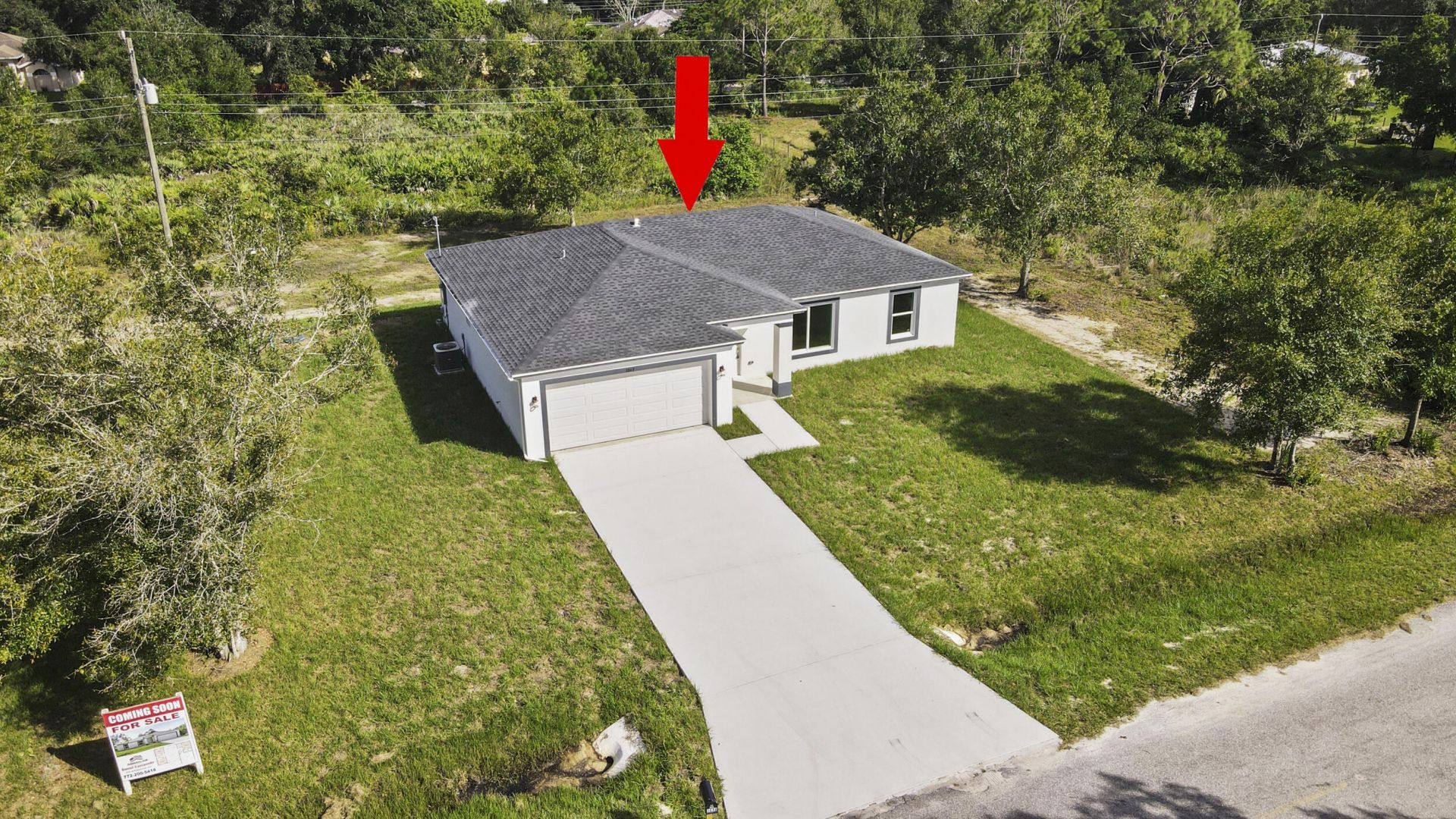 3848 NW 19th Avenue, Okeechobee, FL 34972 Photo