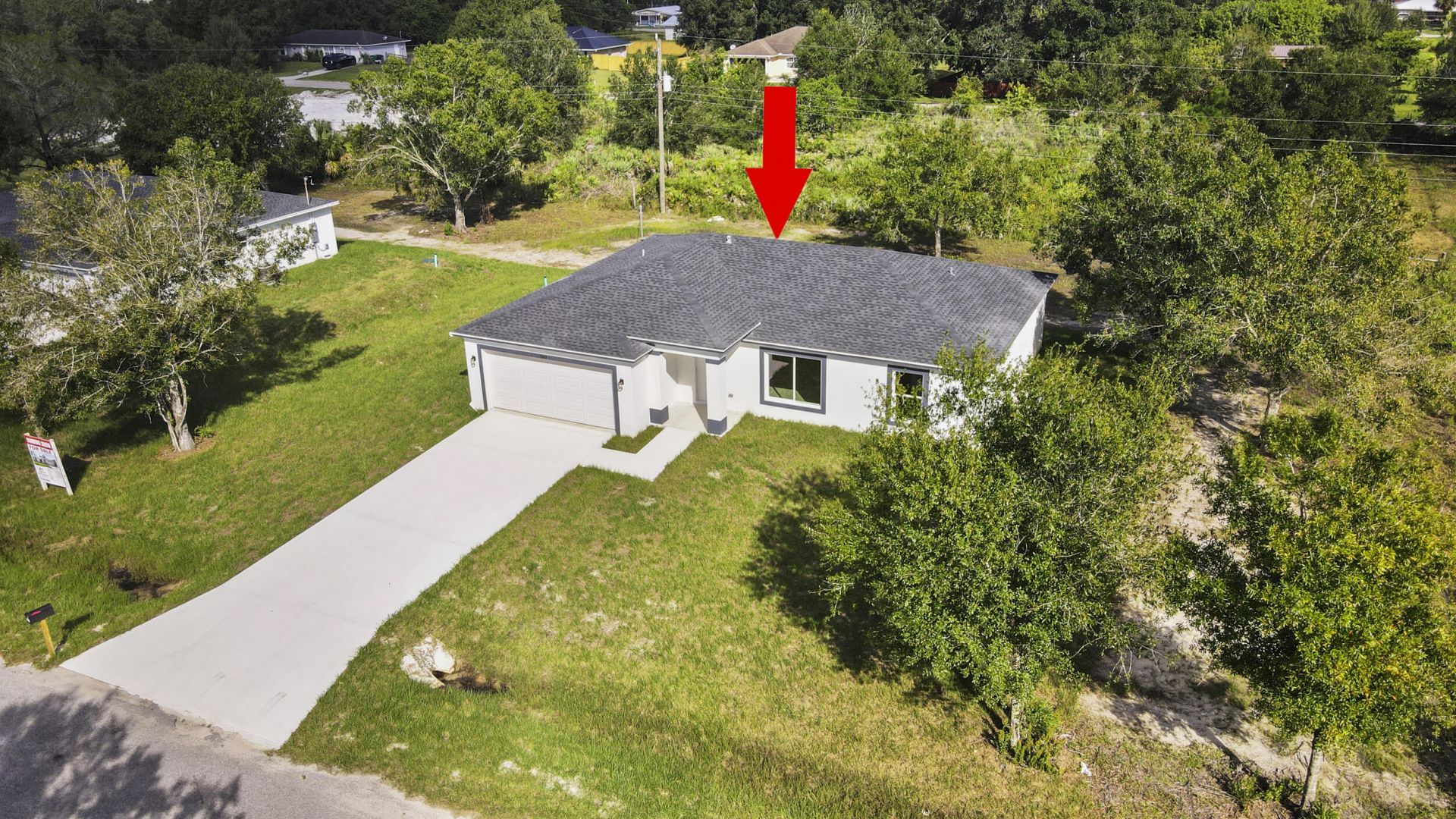 3848 NW 19th Avenue, Okeechobee, FL 34972 Photo