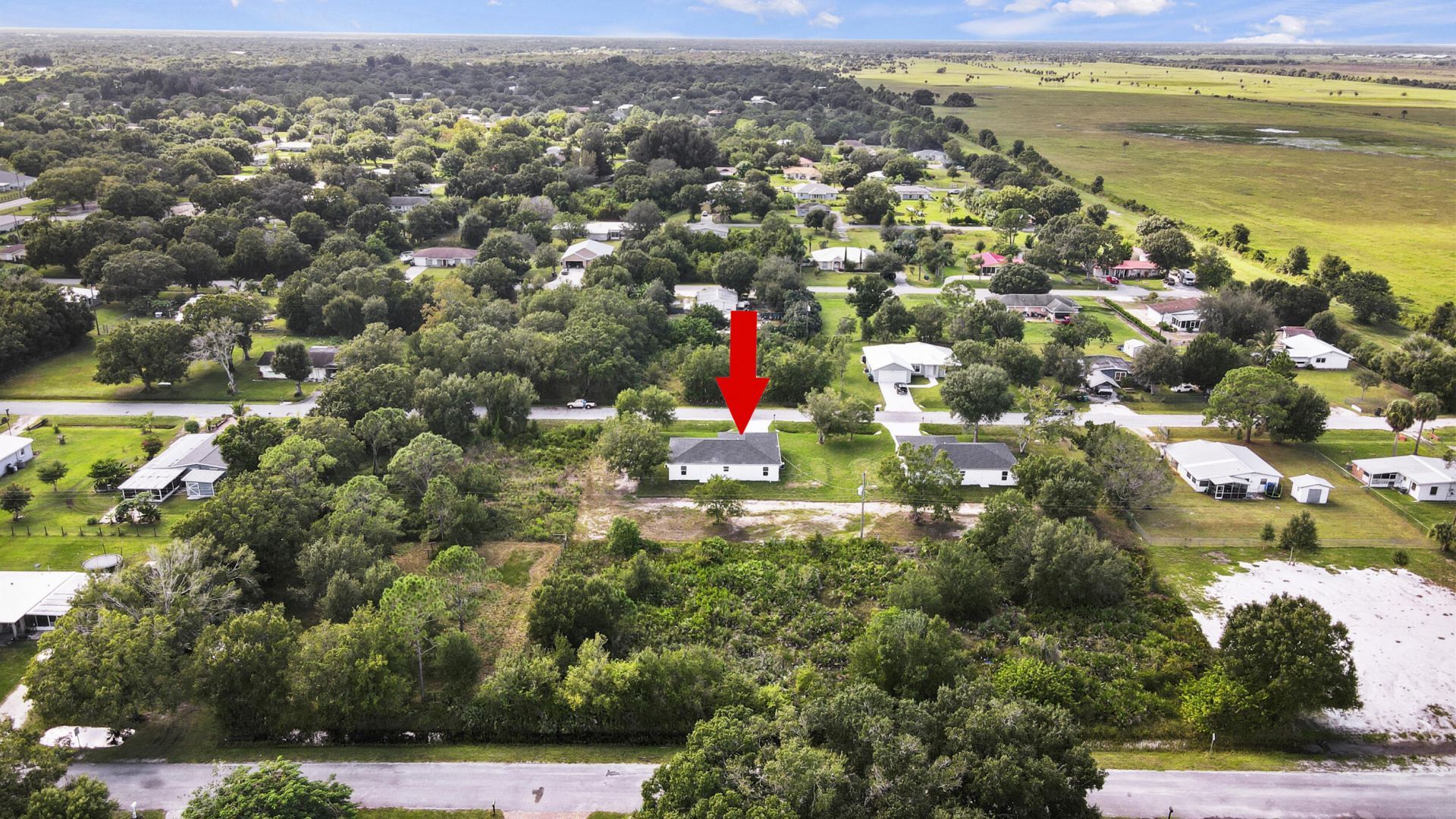 3848 NW 19th Avenue, Okeechobee, FL 34972 Photo