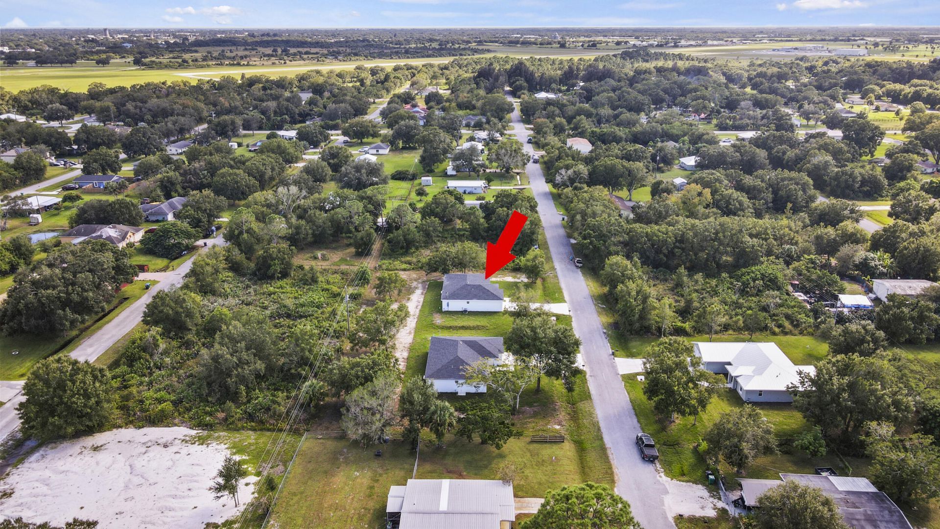 3848 NW 19th Avenue, Okeechobee, FL 34972 Photo