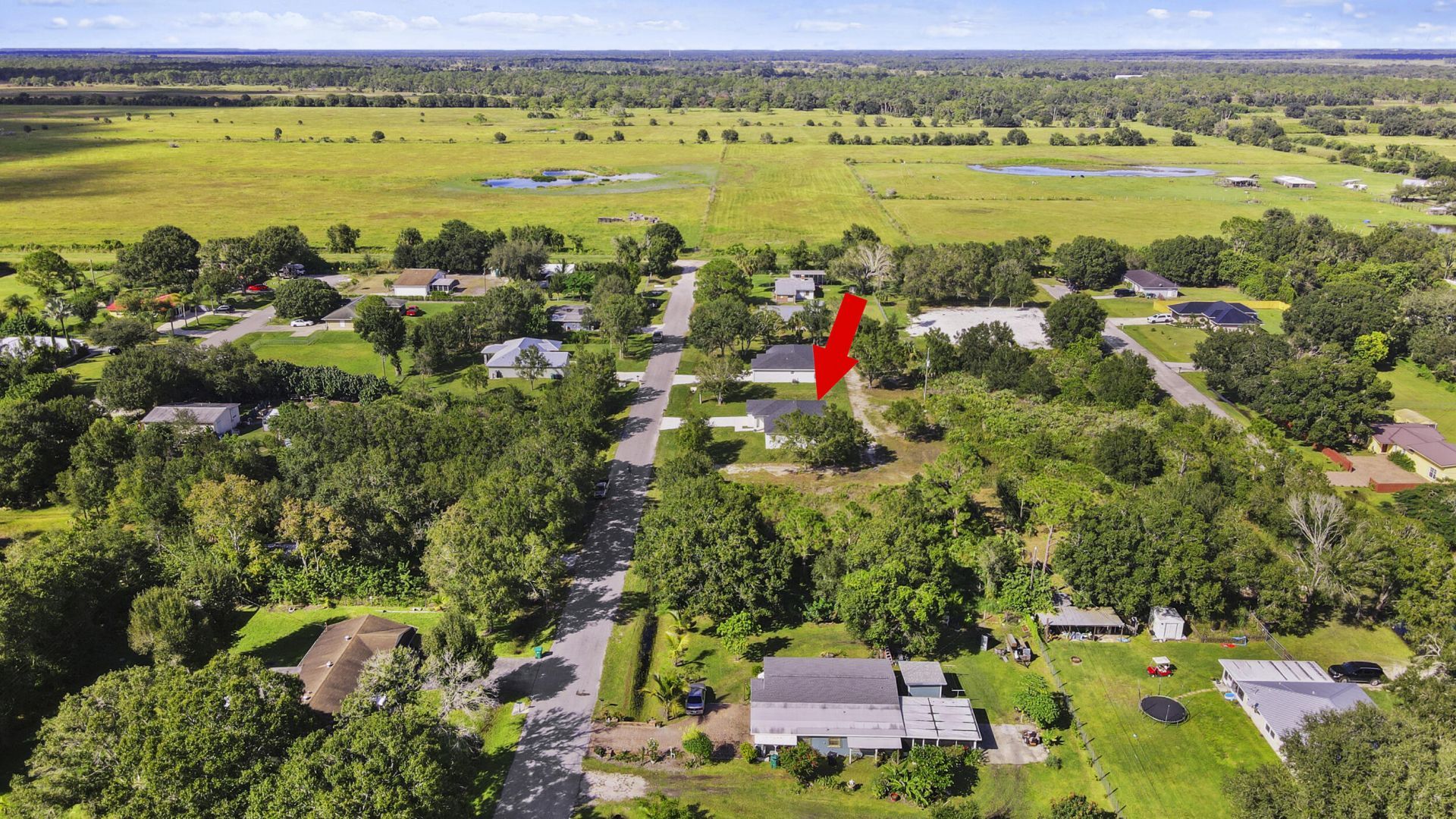 3848 NW 19th Avenue, Okeechobee, FL 34972 Photo