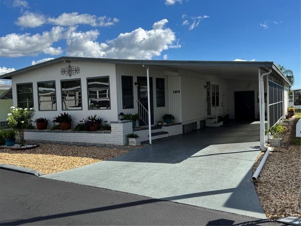 41 LAFITTE DRIVE, NOKOMIS, FL 34275