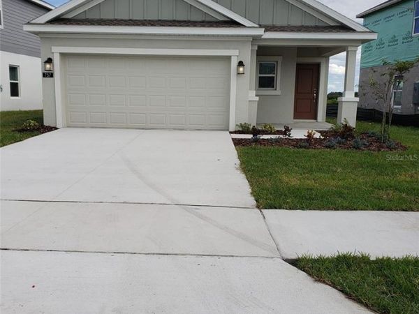757 REGGIE ROAD, WINTER HAVEN, FL 33884
