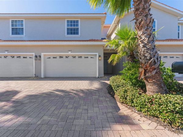 1264 RISERVA LANE, PALM HARBOR, FL 34683