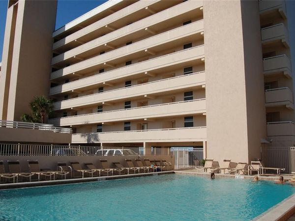 4453 S ATLANTIC AVENUE, Unit 604, PONCE INLET, FL 32127