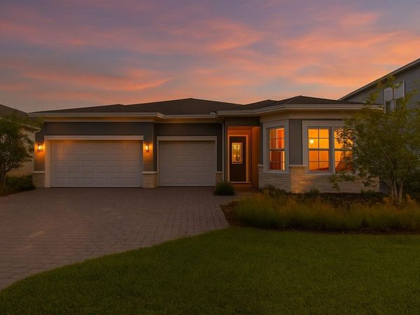 13461 PANAMA BEACH COURT, ORLANDO, FL 32827