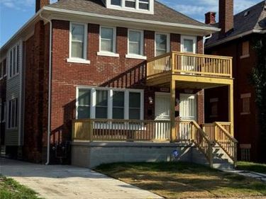 3765 W Euclid Street, Detroit, MI 48206