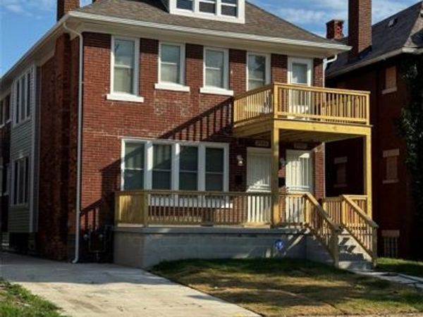3765 W Euclid Street, Detroit, MI 48206