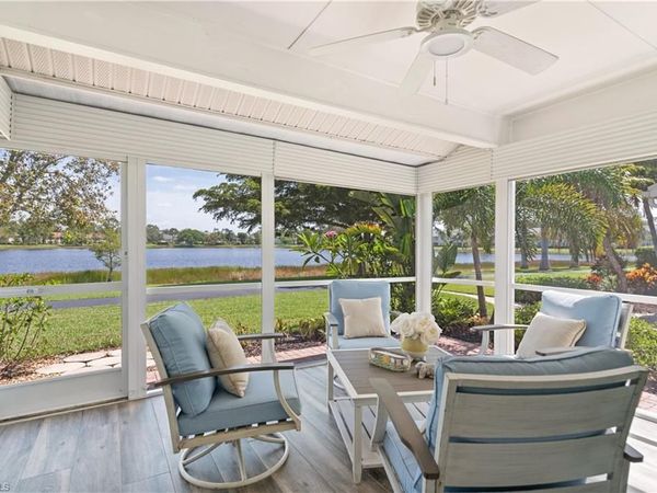 141 Bristol LN, Unit C-21, NAPLES, FL 34112