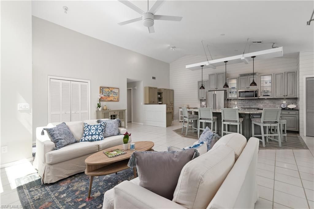 141 Bristol Ln, Unit C-21, Naples, FL 34112 Photo