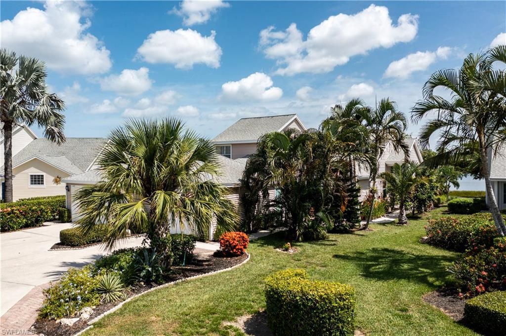 141 Bristol Ln, Unit C-21, Naples, FL 34112 Photo