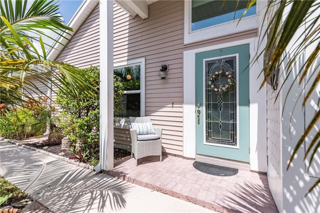 141 Bristol Ln, Unit C-21, Naples, FL 34112 Photo