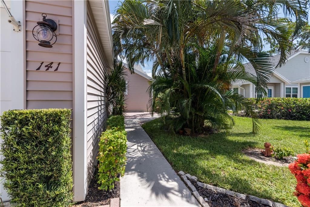 141 Bristol Ln, Unit C-21, Naples, FL 34112 Photo