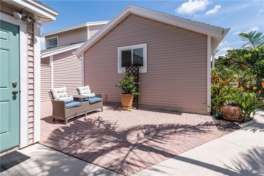 141 Bristol Ln, Unit C-21, Naples, FL 34112 Photo