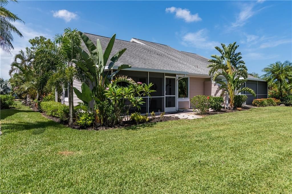 141 Bristol Ln, Unit C-21, Naples, FL 34112 Photo