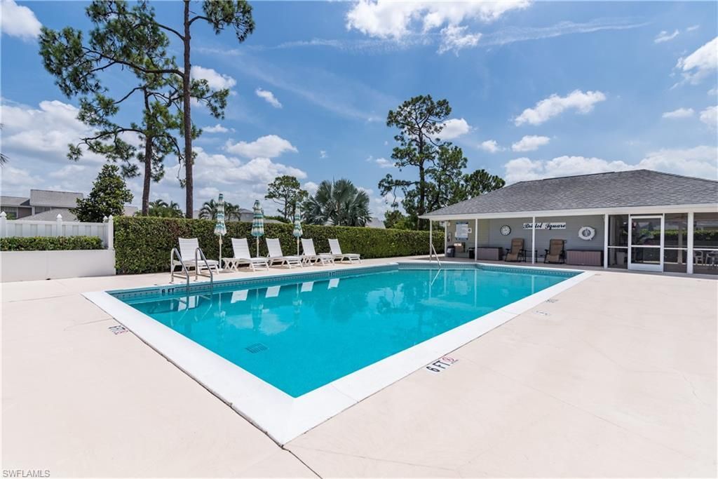 141 Bristol Ln, Unit C-21, Naples, FL 34112 Photo