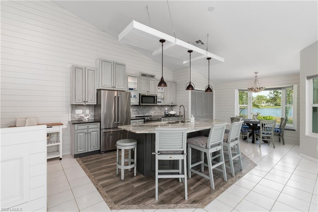 141 Bristol Ln, Unit C-21, Naples, FL 34112 Photo