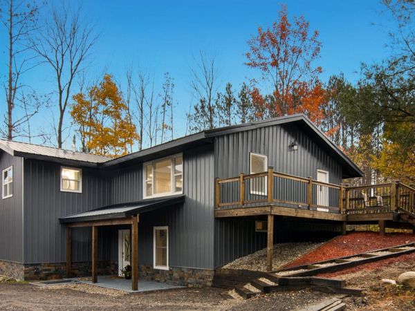 5299 M-66 North, East Jordan, MI 49727