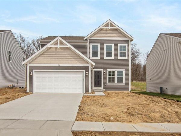 364 Isaac Tharp Street, Pataskala, OH 43062