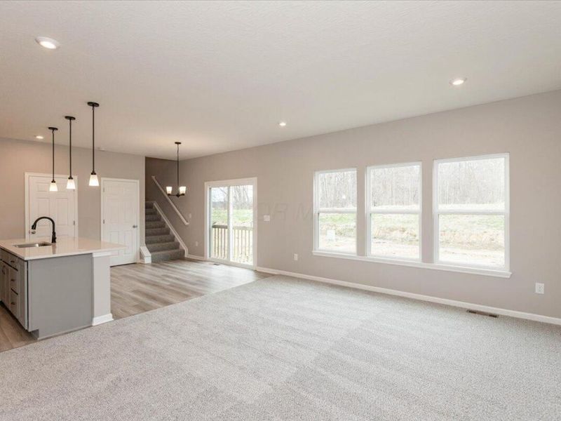 364 Isaac Tharp Street, Pataskala, OH 43062 Photo 11