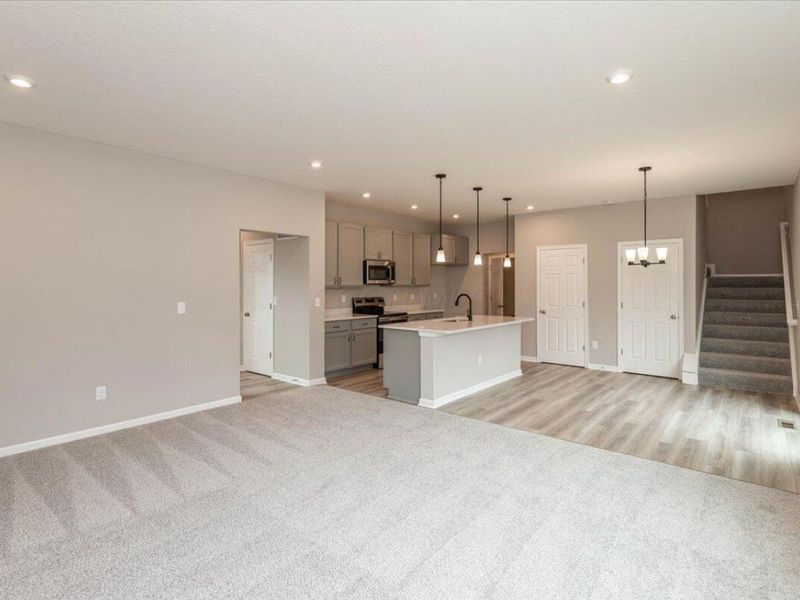 364 Isaac Tharp Street, Pataskala, OH 43062 Photo 13