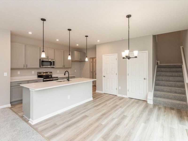 364 Isaac Tharp Street, Pataskala, OH 43062 Photo 15