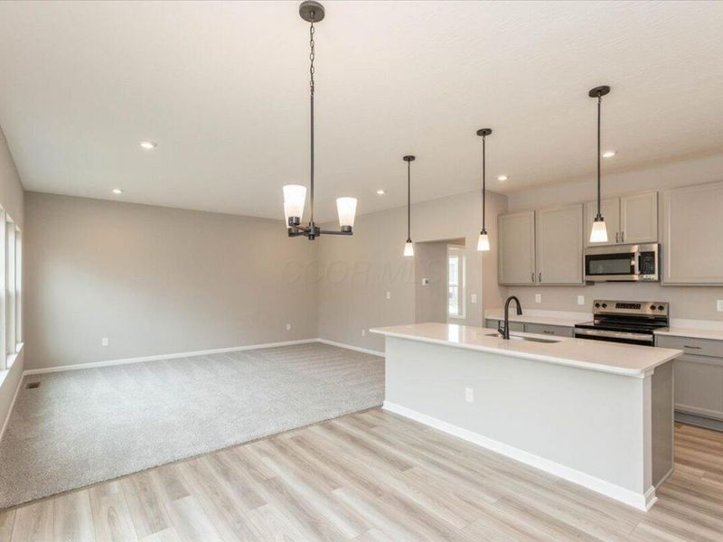 364 Isaac Tharp Street, Pataskala, OH 43062 Photo 16