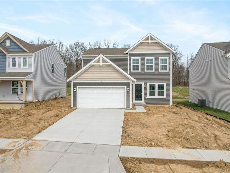 364 Isaac Tharp Street, Pataskala, OH 43062 Photo 3