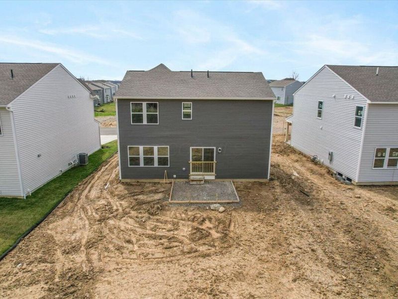 364 Isaac Tharp Street, Pataskala, OH 43062 Photo 35