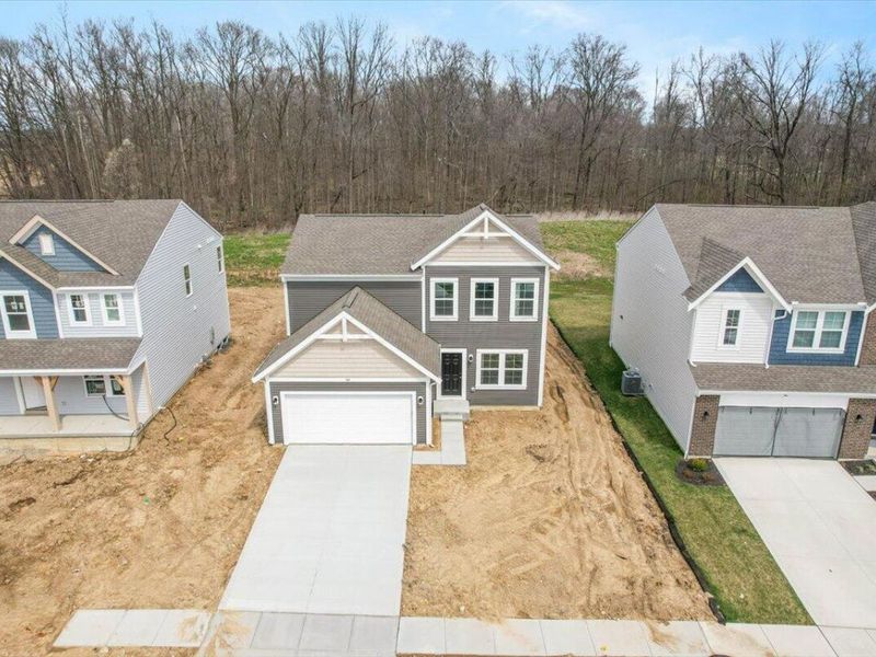 364 Isaac Tharp Street, Pataskala, OH 43062 Photo 4