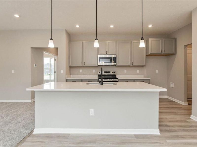 364 Isaac Tharp Street, Pataskala, OH 43062 Photo 6