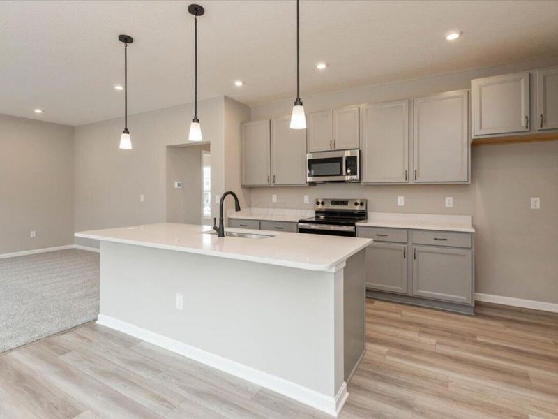 364 Isaac Tharp Street, Pataskala, OH 43062 Photo 7