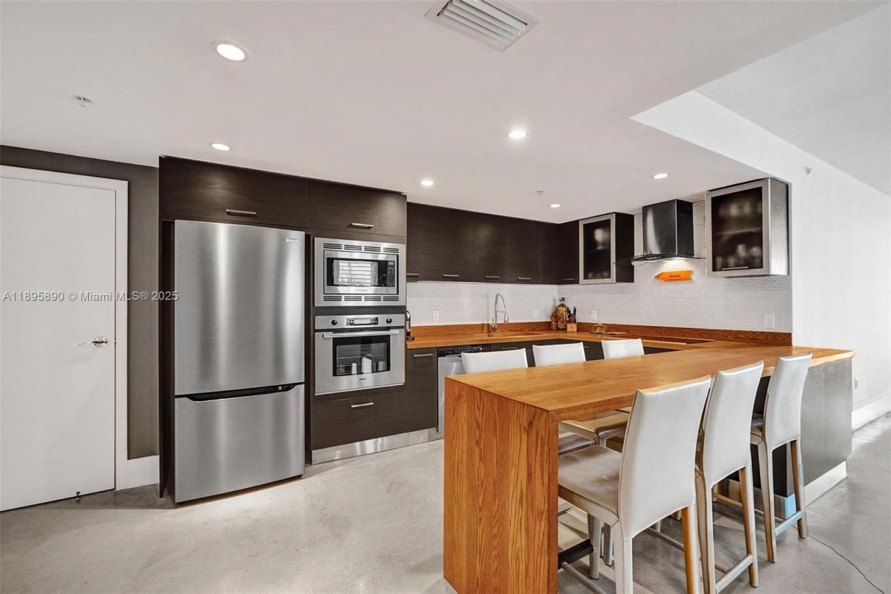 9400 W Bay Harbor Dr, Unit 103, Bay Harbor Islands, FL 33154 Photo