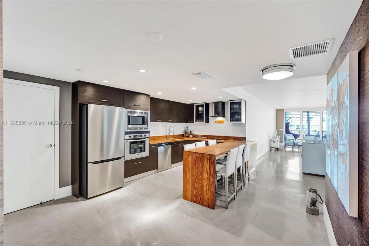 9400 W Bay Harbor Dr, Unit 103, Bay Harbor Islands, FL 33154 Photo