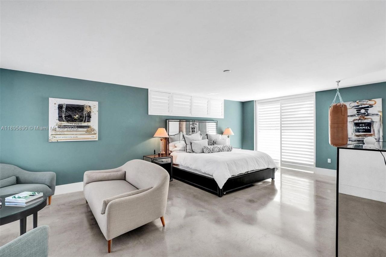 9400 W Bay Harbor Dr, Unit 103, Bay Harbor Islands, FL 33154 Photo