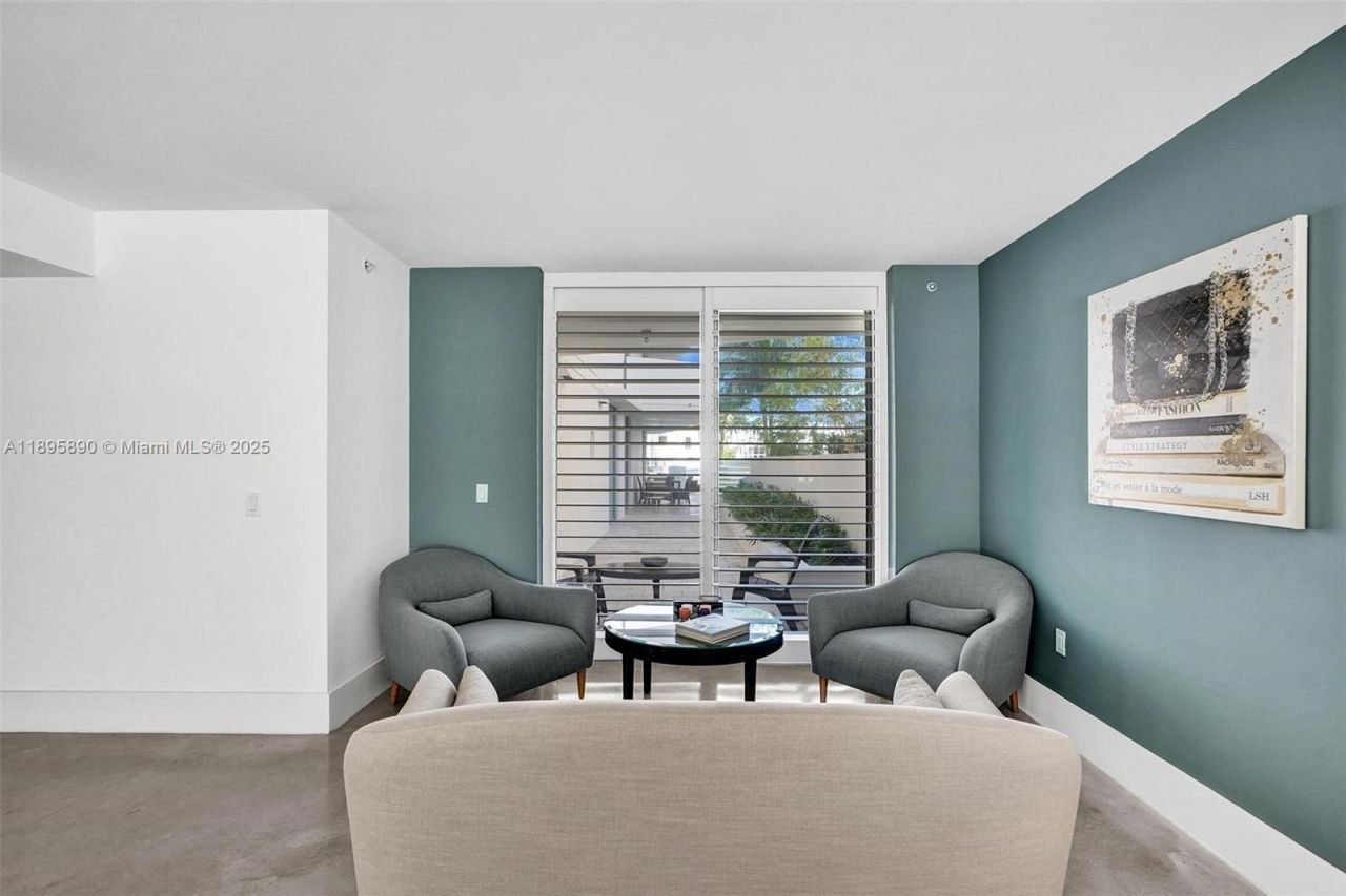 9400 W Bay Harbor Dr, Unit 103, Bay Harbor Islands, FL 33154 Photo