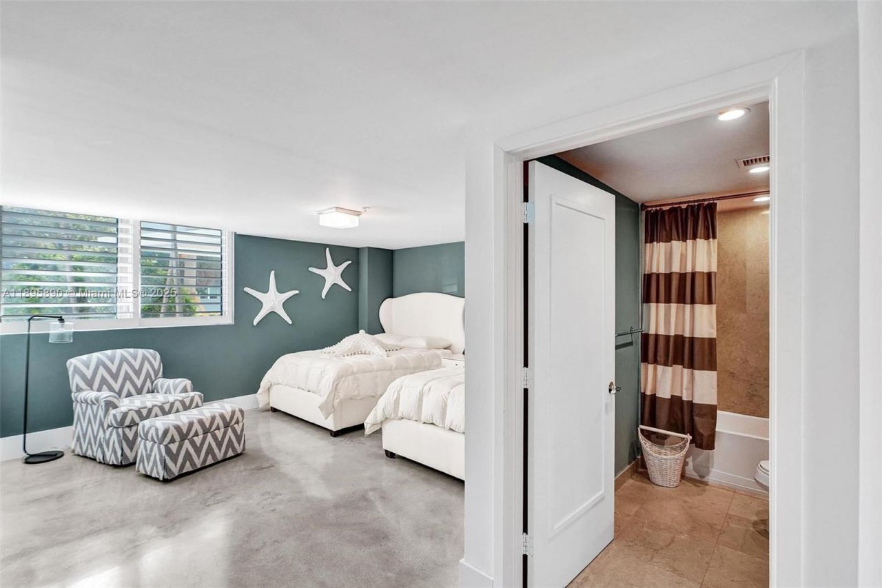 9400 W Bay Harbor Dr, Unit 103, Bay Harbor Islands, FL 33154 Photo