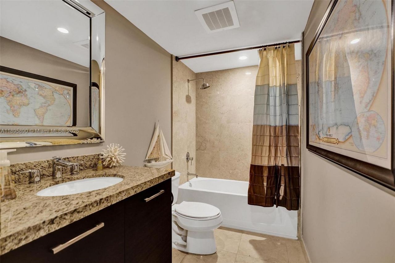 9400 W Bay Harbor Dr, Unit 103, Bay Harbor Islands, FL 33154 Photo