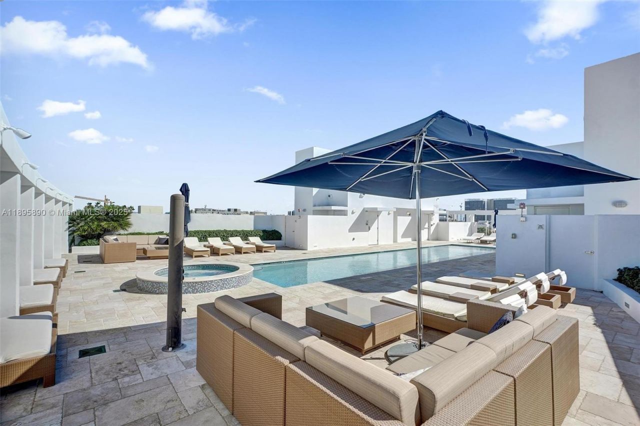 9400 W Bay Harbor Dr, Unit 103, Bay Harbor Islands, FL 33154 Photo