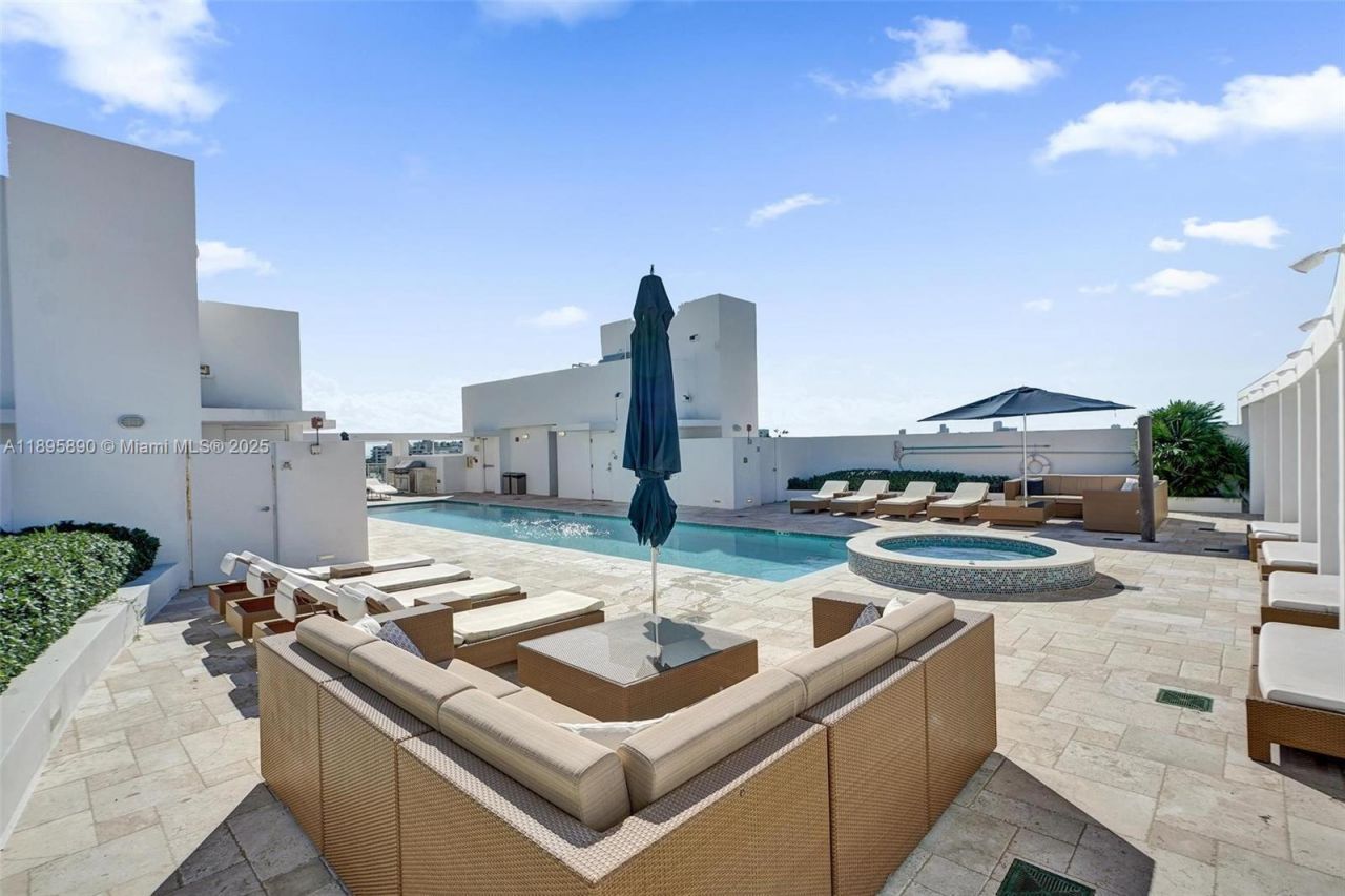 9400 W Bay Harbor Dr, Unit 103, Bay Harbor Islands, FL 33154 Photo