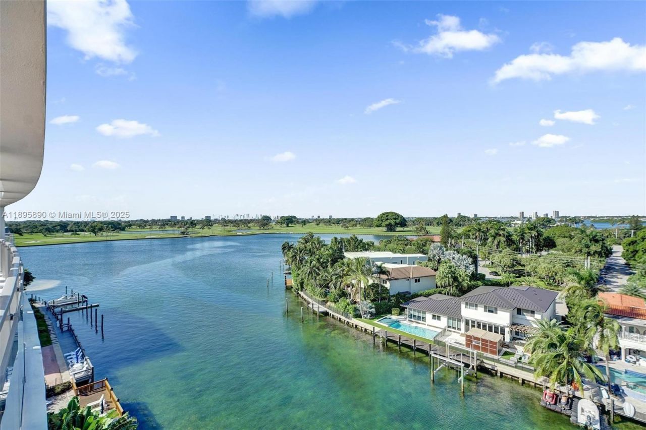 9400 W Bay Harbor Dr, Unit 103, Bay Harbor Islands, FL 33154 Photo