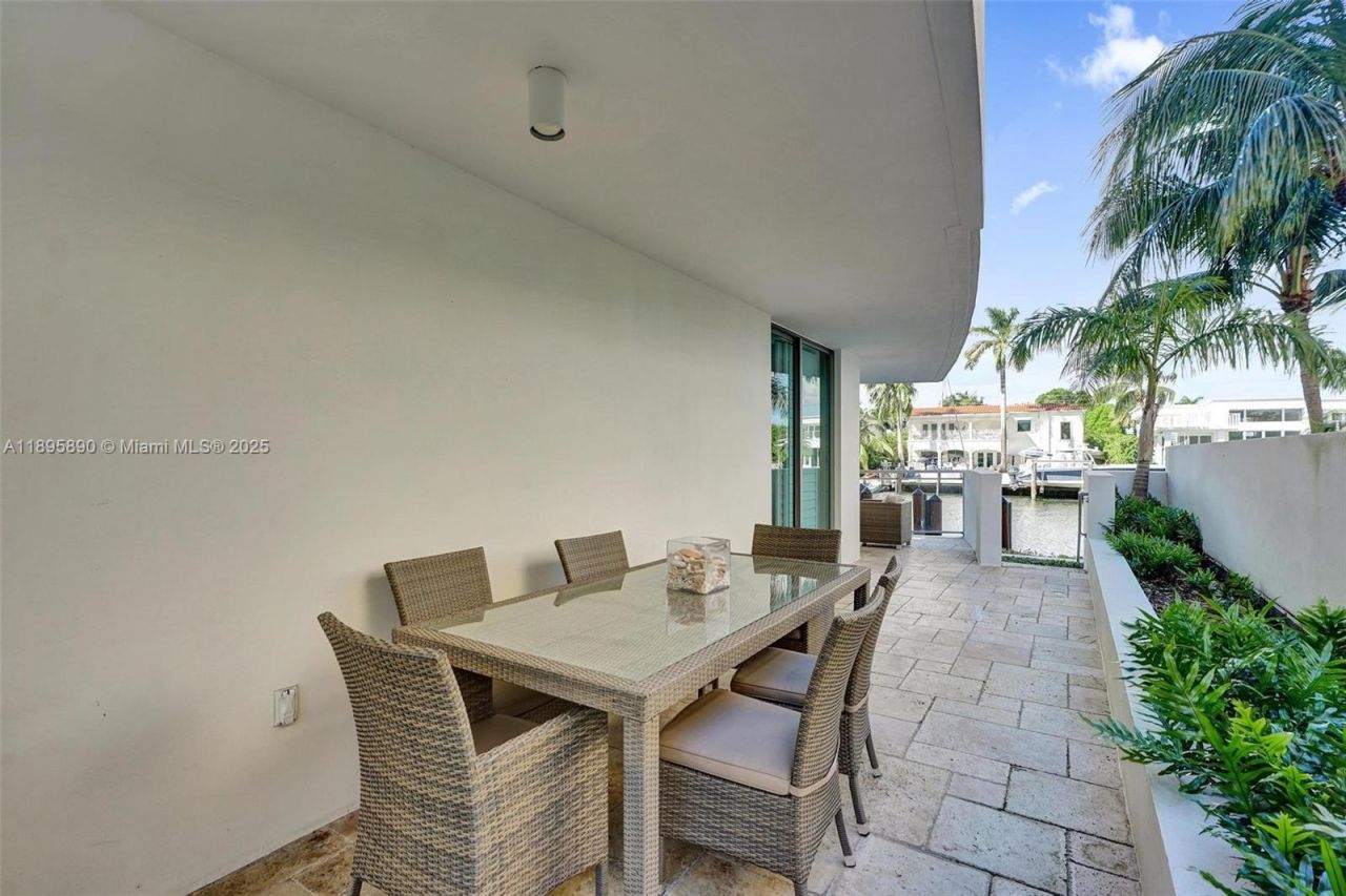 9400 W Bay Harbor Dr, Unit 103, Bay Harbor Islands, FL 33154 Photo