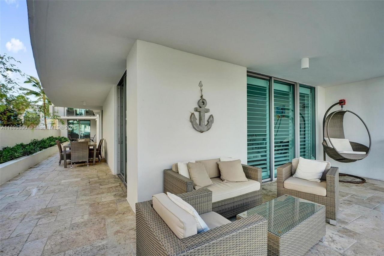 9400 W Bay Harbor Dr, Unit 103, Bay Harbor Islands, FL 33154 Photo