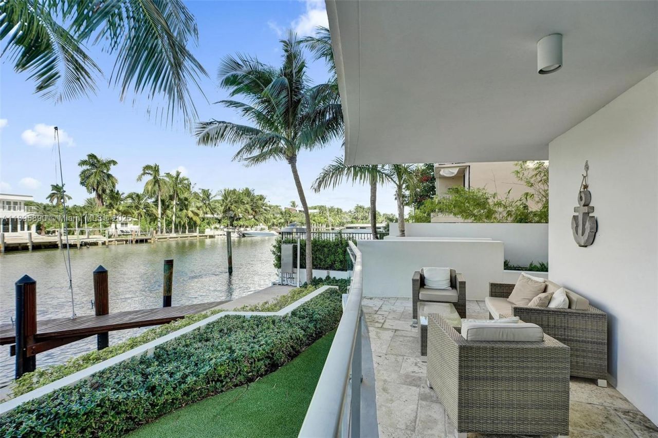 9400 W Bay Harbor Dr, Unit 103, Bay Harbor Islands, FL 33154 Photo