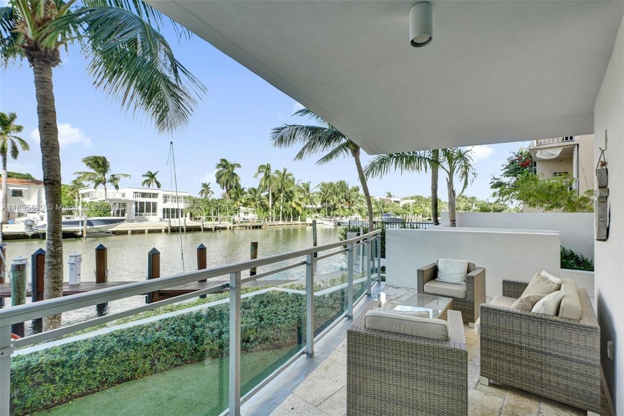 9400 W Bay Harbor Dr, Unit 103, Bay Harbor Islands, FL 33154 Photo