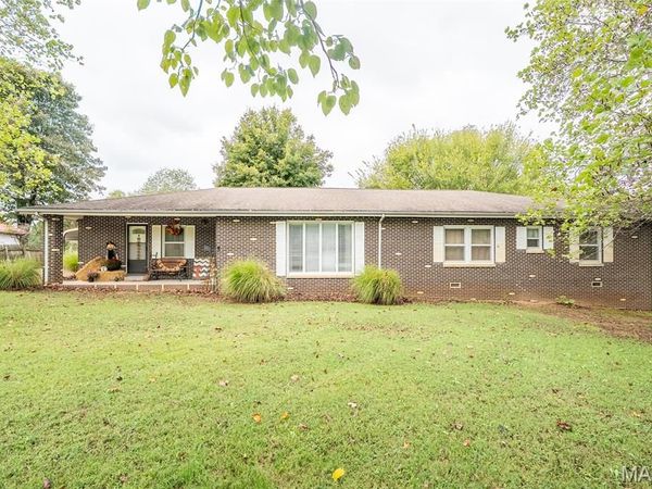 1095 State Highway 143, Patterson, MO 63956