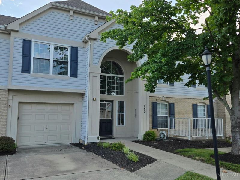 250 Gateway Drive, Unit A, Milford, OH 45150 Photo 1