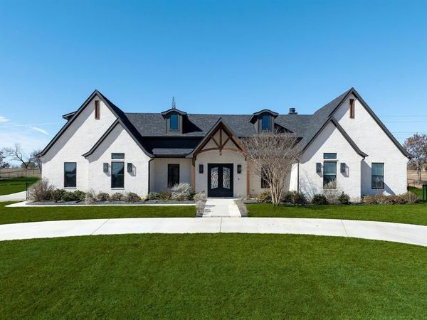 704 Glade Park Court, Azle, TX 76020