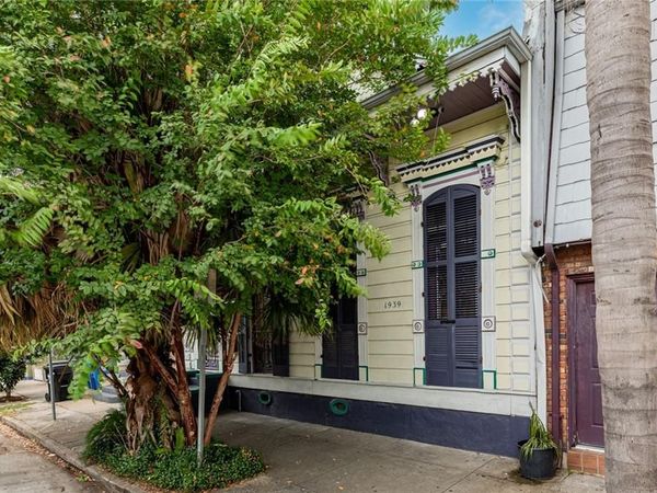 1937 N RAMPART Street, New Orleans, LA 70116