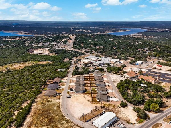 20100 TRAVIS DR, Lago Vista, TX 78645